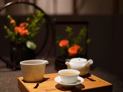 -梅间堂茶馆(绿地缤纷城店)