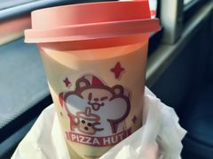 -必胜客(上地华联店)