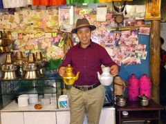 -卡万金特色藏餐