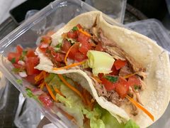 -panchos 墨西哥餐厅(嘉绿苑店)