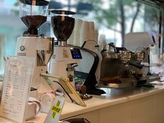 -Manner Coffee(大宁国际商业广场店)