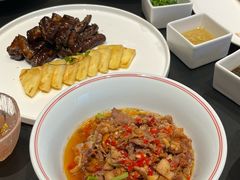 -东湖34号餐厅·湖北菜