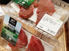 -七鲜超市(瑞虹天地太阳宫店)