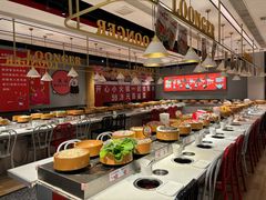 -龍歌自助小火锅(崂山丽达店)