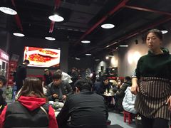 -碎怂烤肉(钟楼柳巷店)