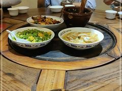 -印象老灶台三下锅·湘西本土原味菜(黄龙洞店)