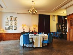 -罗斯福公馆·宴会厅