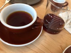 -DEEP COFFEE(瑞光烘焙工厂店)