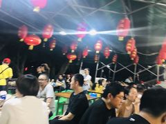-弓虽昌焖烧鸡(大竹林店)