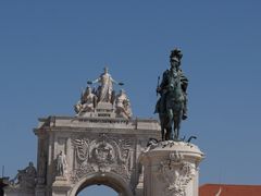 -商业广场(Praça do Comércio)