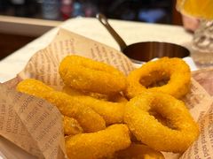 -安德烈俄式西餐厅(中央大街店)