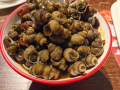 -三个大叔烤羊肉串·炭炉砂锅菜(西三旗店)