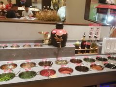 -豆花姐烂豆花火锅(水屯北路恒大滨河店)