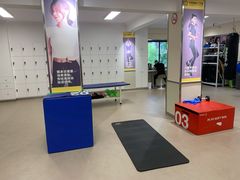 -中田·健身+普拉提(苗栗路店)