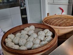 -新丰小吃(中山中路分店)