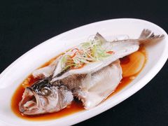 -印象盐帮菜(鲁能城店)