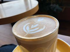 -Seesaw Coffee(朝阳大悦城店)