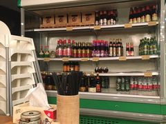 -香江小厨 The Kitchen(香江俱乐部店)
