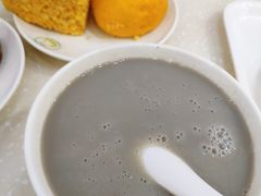 豆汁儿-锦馨豆汁(天坛路店)