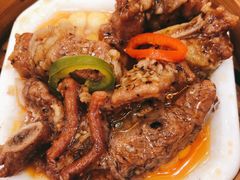 -顺德人家食府(黄金广场店)