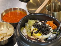 -炉队长·齐齐哈尔家庭烤肉(马家堡店)