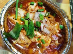 -三江烤鱼(张家巷店)