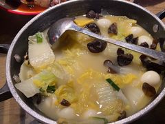 -山芋腔苏北菜(盐城滨海店)