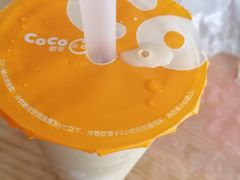 -CoCo都可(光谷天地店)