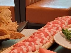 -淼福猪肚鸡·椰子鸡火锅(大沙地店)