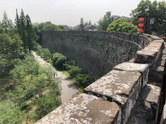 -南京城墙景区