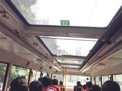 -广州都市观光巴士(粤陶巴)