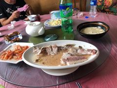 -长廊饭店(锦溪古镇店)