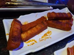 火吧烤饼-火吧PTV聚会餐厅(6号店)