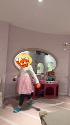 -桃桃城堡(欧亚汇集店)