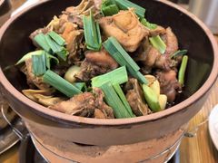 土鸡-麻伊伏土菜馆(朗州路店)