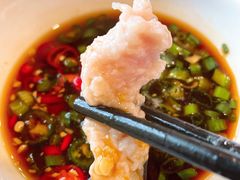 -老来福·非遗酸汤兔(凯旋路店)