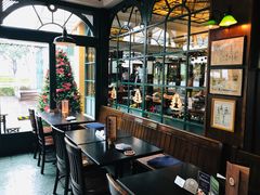 -宝莱纳餐厅(滨江店)