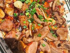 -顺鹅季·非遗烧鹅(六道口店)