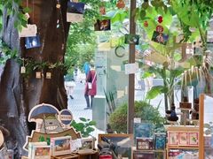 -猫的天空之城概念书店(杭州南宋御街店)