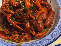 -91小龙虾·香辣蛙(蛇口店)