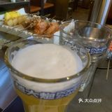 烤串串串不停～