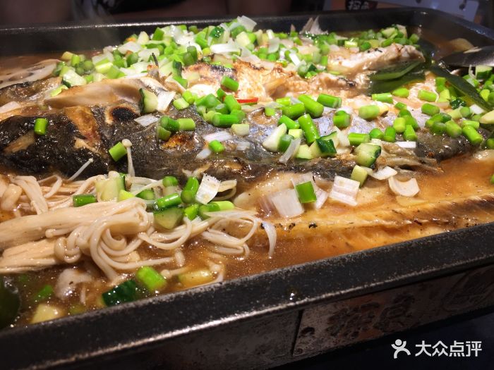 探鱼(美吉特店)酱香味凌波鱼图片 - 第1张