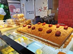 -满满元气枣糕(国瑞城店)