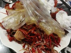 花雕小龙虾-川香煲(茅台路店)
