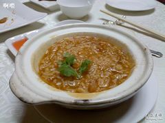 鱼翅捞饭-海天楼中餐厅(吴宫泛太平洋酒店)