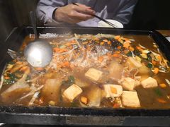 -探鱼·鲜青椒爽麻烤鱼(苏宁广场店)