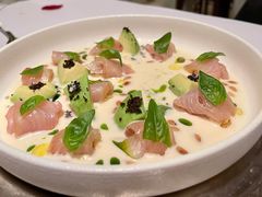 -壳里西餐厅Coquille Seafood Bistro(蒙自路店)