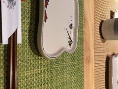 -泉寿司(万科公园店)