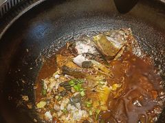 -咱屯子铁锅炖直营店(保利店)