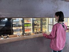 -来回·咖啡(钟村咖啡豆店)